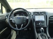 Ford Mondeo 8