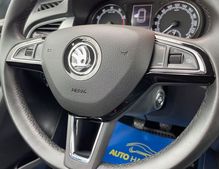 Škoda Fabia 12