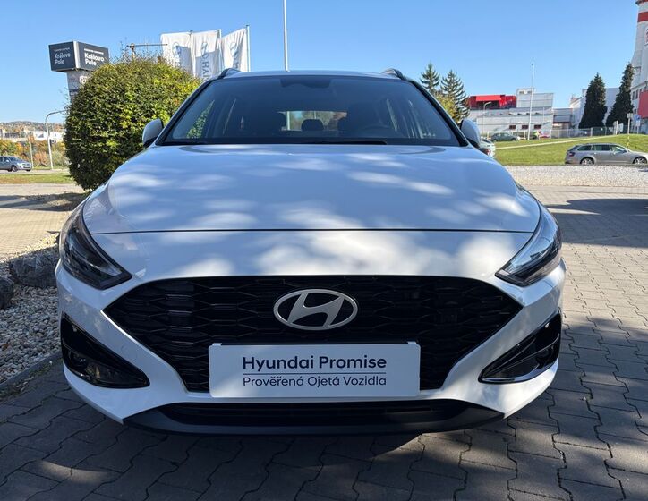 Hyundai i30 6