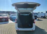 Ford Tourneo Courier 10