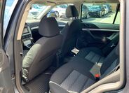 Škoda Octavia 16