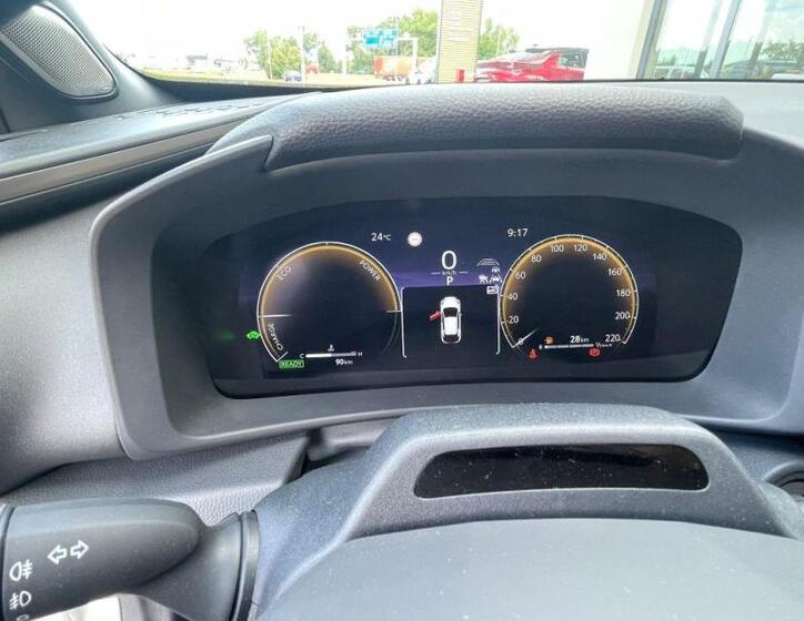 Toyota C-HR 17