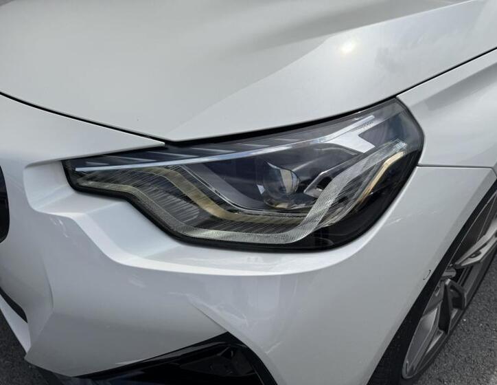 BMW Řada 2 14