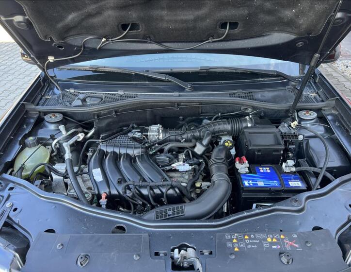 Dacia Duster 31
