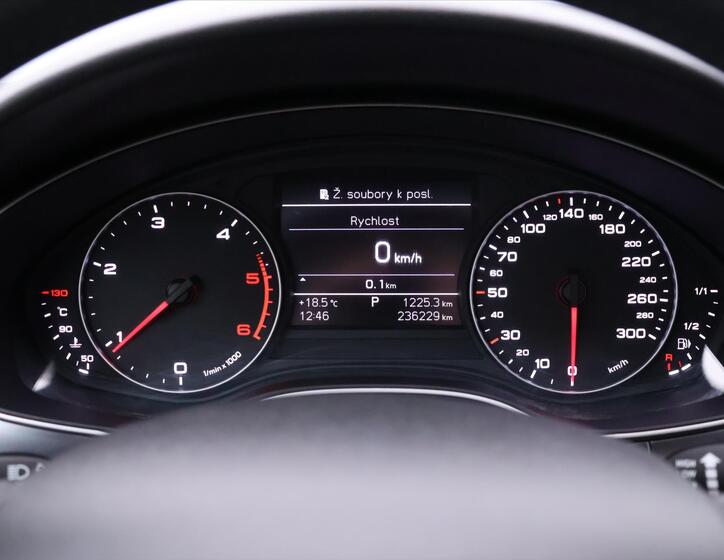 Audi A6 22