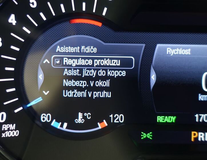 Ford S-MAX 12
