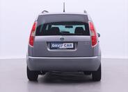 Škoda Roomster 6