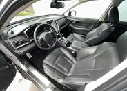 Subaru Outback 5