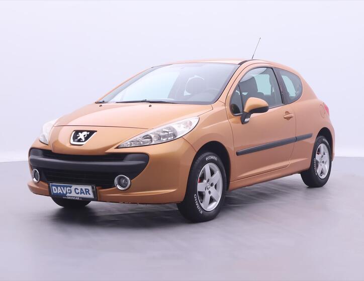 Peugeot 207 3