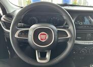 Fiat Tipo 10