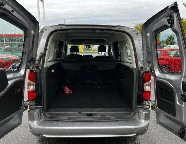 Toyota ProAce City Verso 6