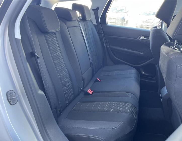 Peugeot 308 18