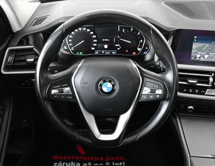 BMW Řada 3 16