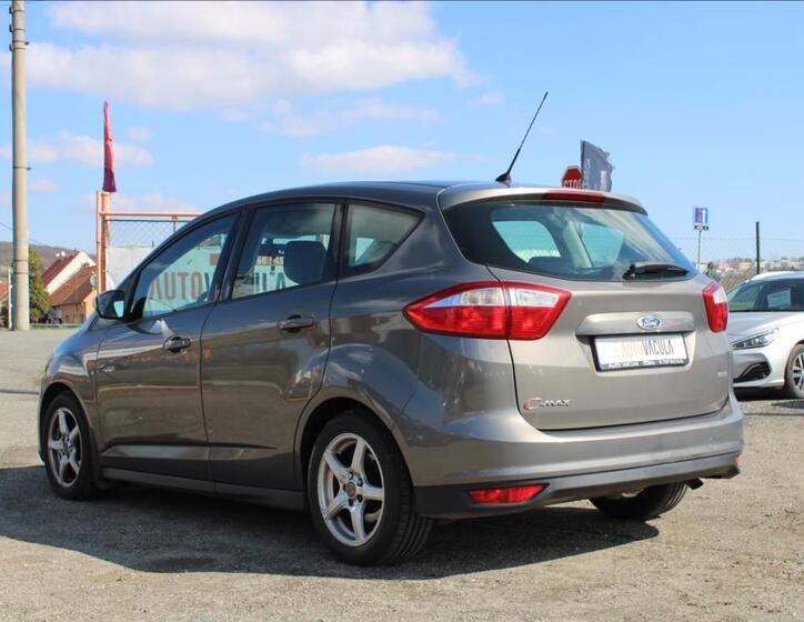Ford C-MAX 7