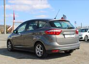 Ford C-MAX 7