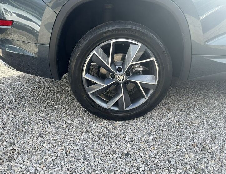 Škoda Kodiaq 33