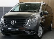 Mercedes-Benz Vito 3