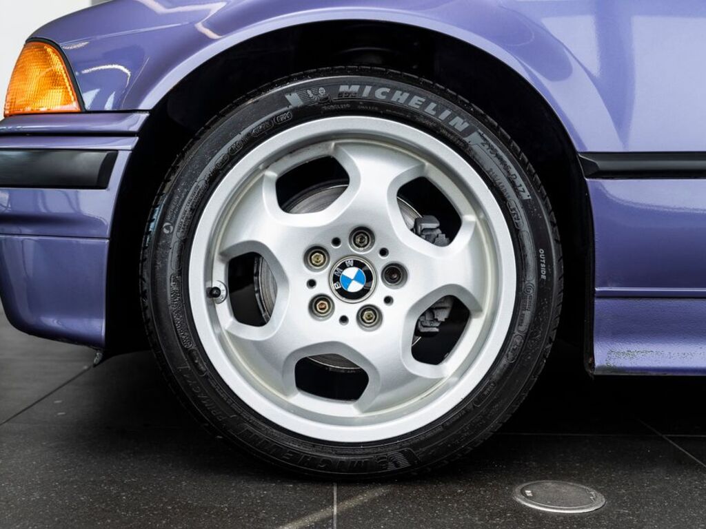 BMW Řada 3 9