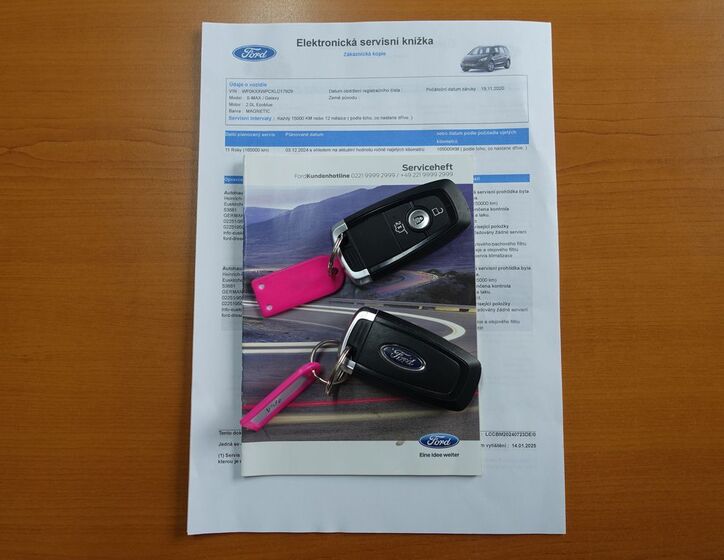 Ford Galaxy 37