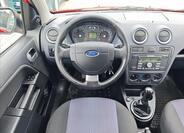 Ford Fusion 16