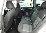 Škoda Octavia 9