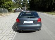 Audi A3 8
