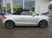 Audi TT 7