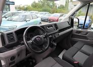 Volkswagen Crafter 9