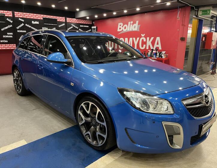Opel Insignia 7