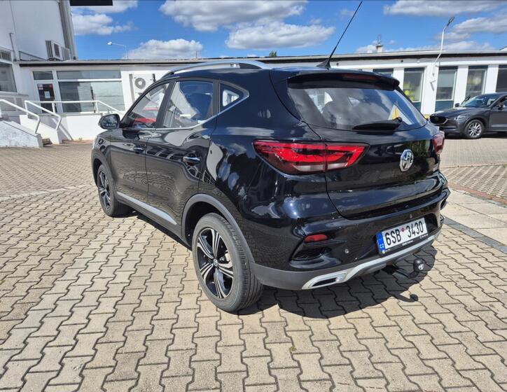 MG ZS 2