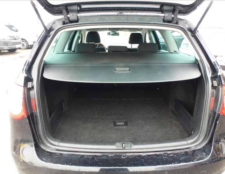 Volkswagen Passat 23