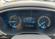Ford Mondeo 12