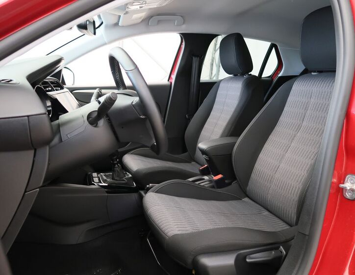 Opel Corsa 13