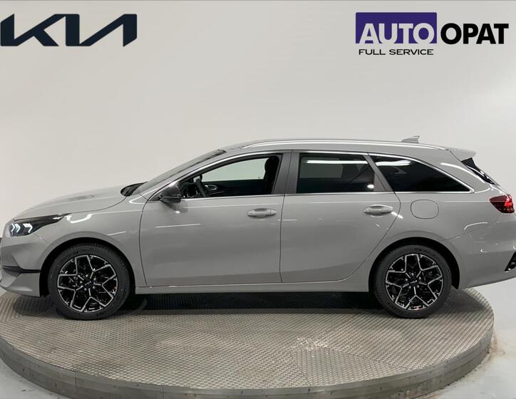 KIA Ceed 2