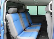 Volkswagen Caravelle 31