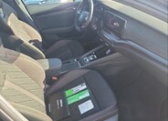 Škoda Octavia 8