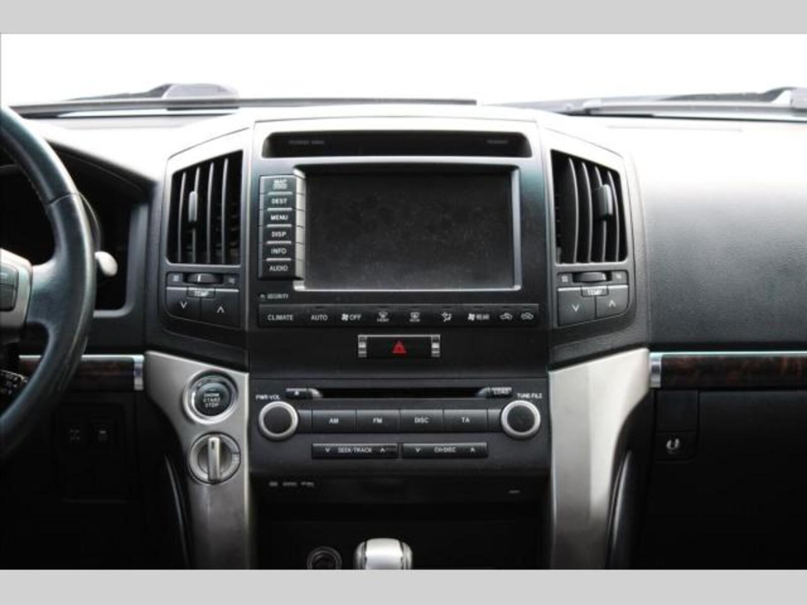 Toyota Land Cruiser 30