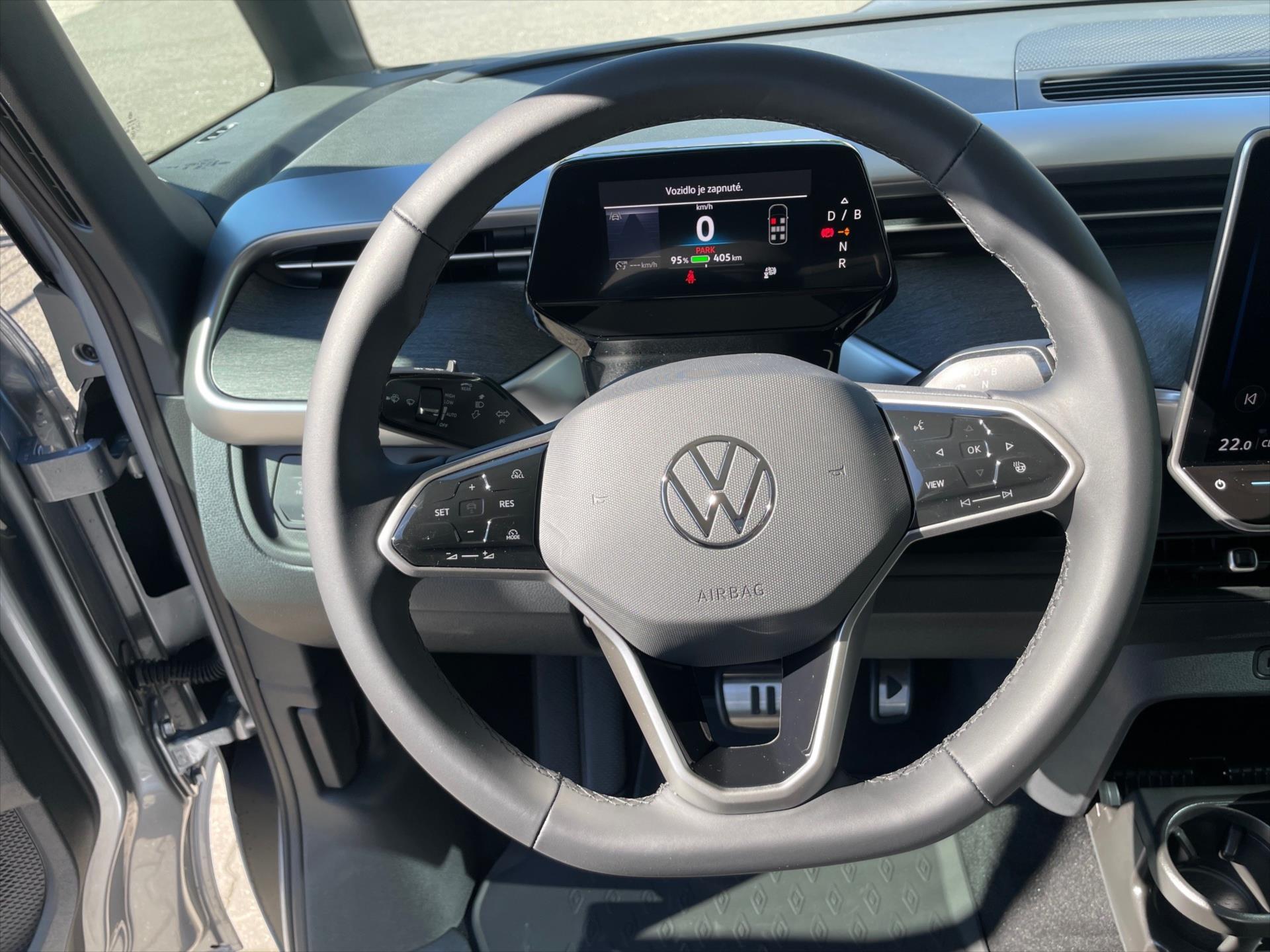 Volkswagen ID.Buzz