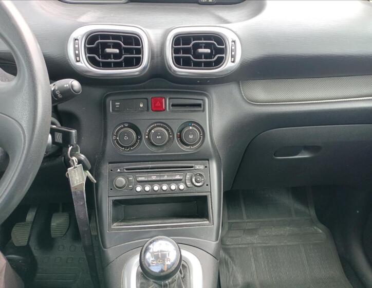 Citroën C3 Picasso 16