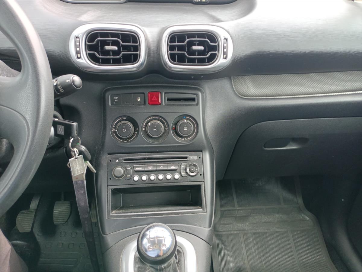 Citroën C3 Picasso
