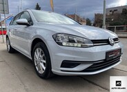Volkswagen Golf 11