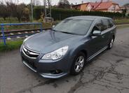 Subaru Legacy 10