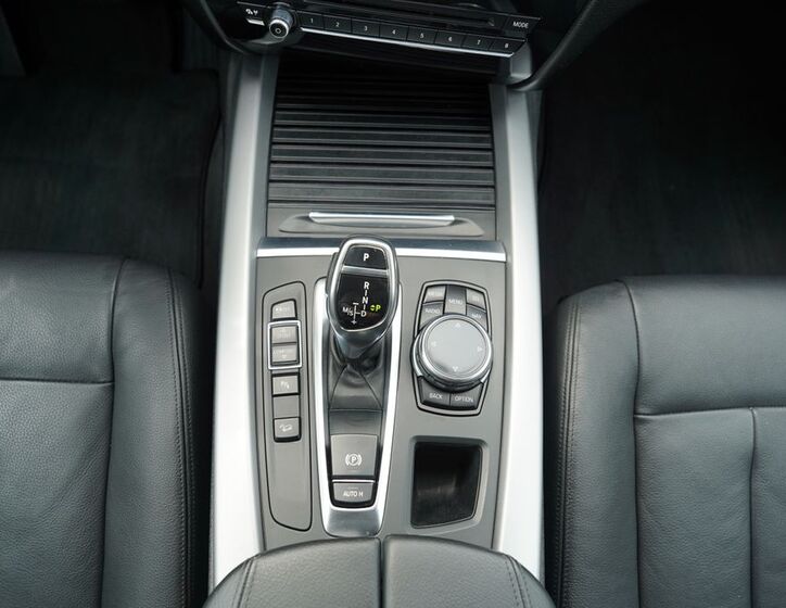 BMW X5 43