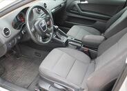 Audi A3 7