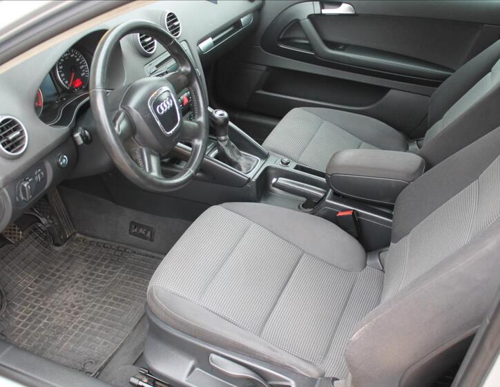 Audi A3 7