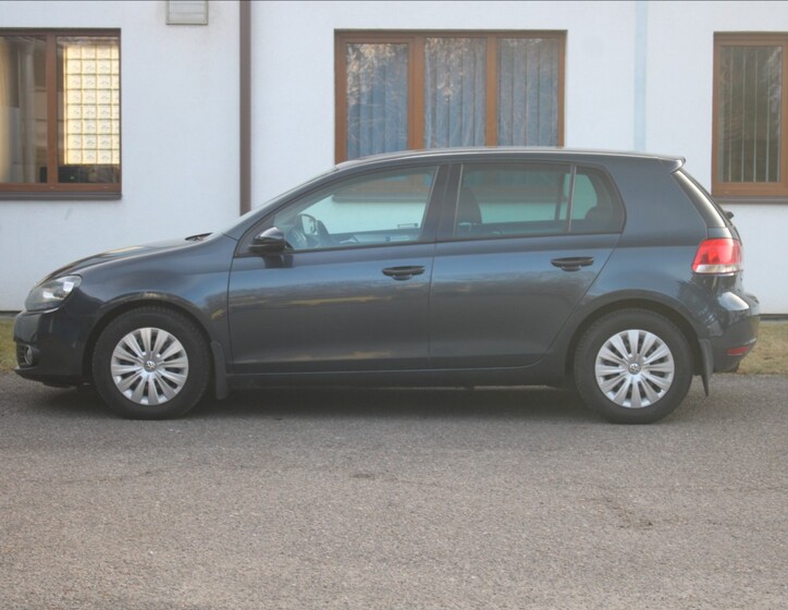 Volkswagen Golf 6