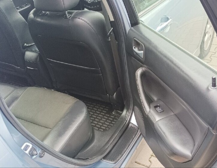 Honda Accord 17