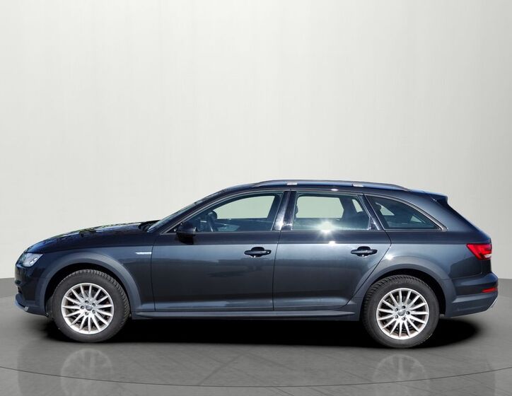 Audi A4 Allroad 2