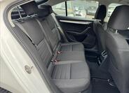 Škoda Octavia 23