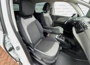 Citroën C4 Picasso 21